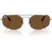 RAY BAN EXPLORER 5 RB3845 004/57
